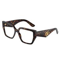 Monture de lunettes D&G Femme 0DG337350255 - 0DG337350255